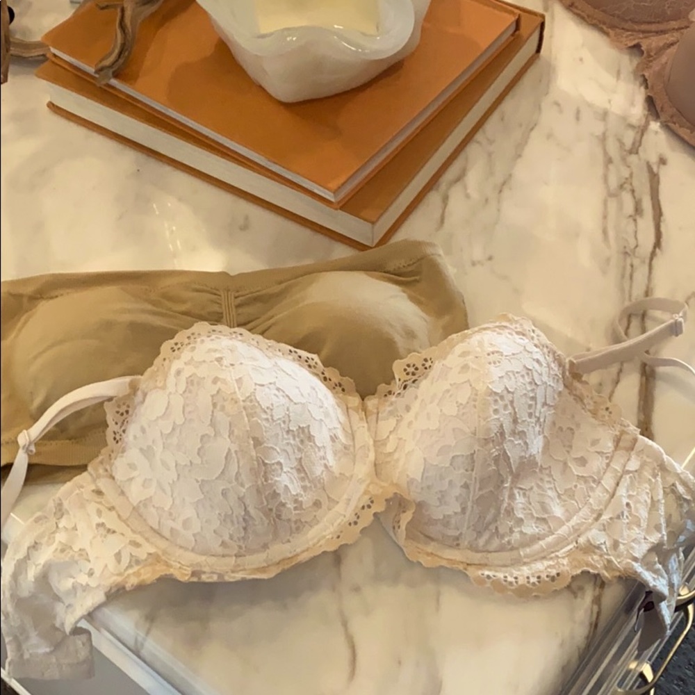 Victoria Secrets Bras